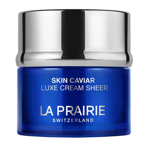 Crème légère Caviar Luxe de La Prairie Skin 100 ml