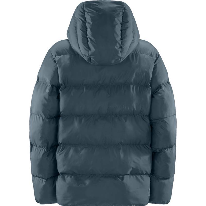 Haglöfs Puffy Mimic Hood Outdoorjacke Damen