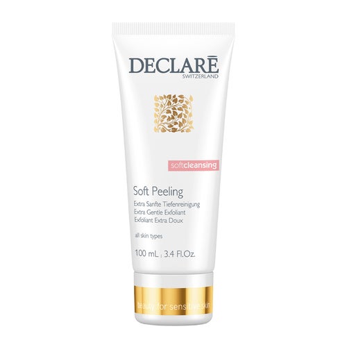 Declaré Soft Cleansing jemný peeling 100 ml