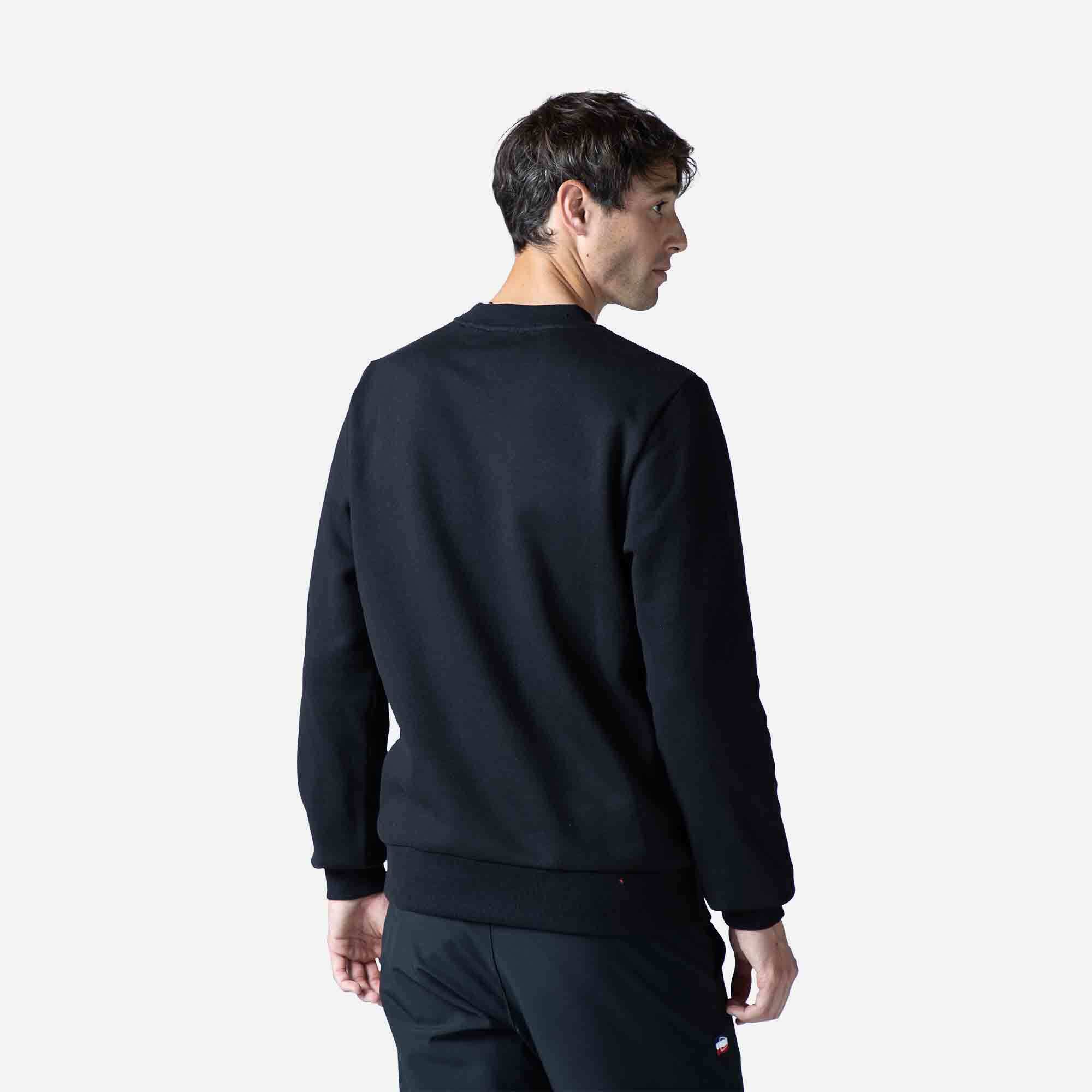 Sweat-shirt Hero homme
