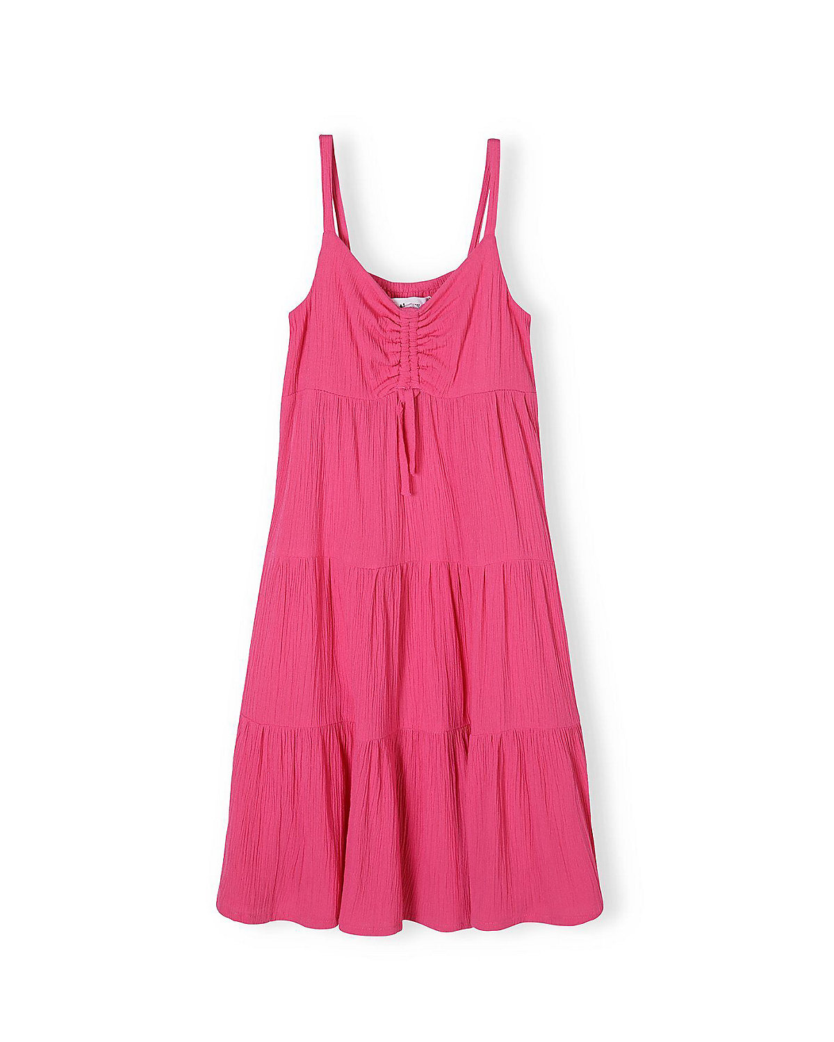Sommerkleid für Mädchen (3y-14y)