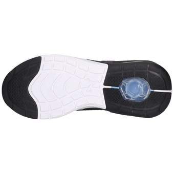 PUMA X-Cell Nova FS Sneaker in schwarz