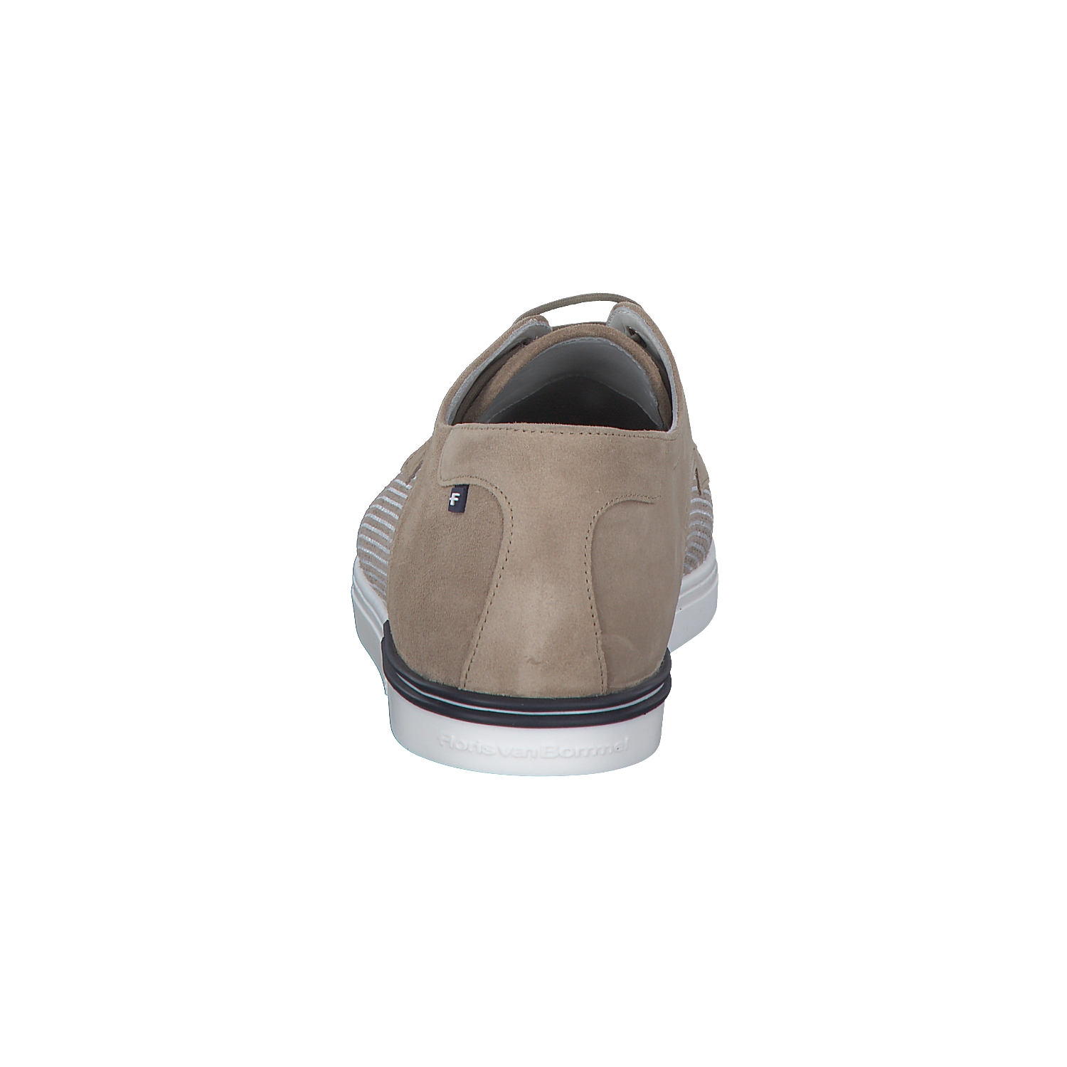 Floris van Bommel 30288, Sportliche Halbschuhe, Herren, Beige