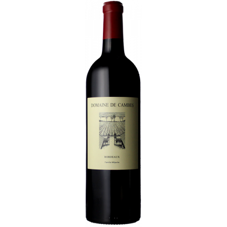 DOMAINE DE CAMBES 2020
