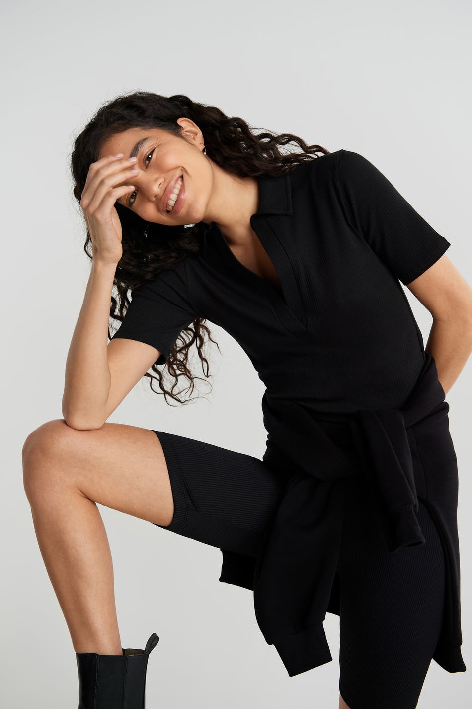 Klara top