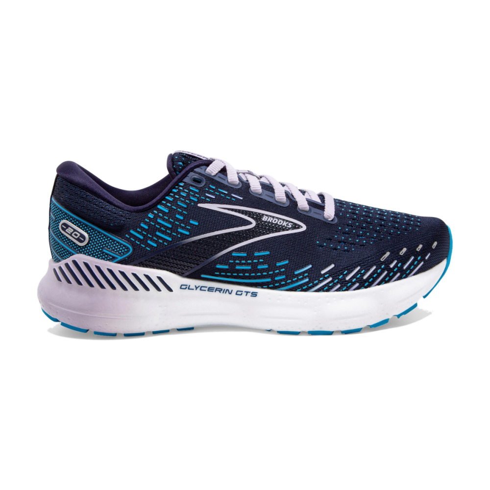 Brooks Glycerin GTS 20 1203701B499 / blau