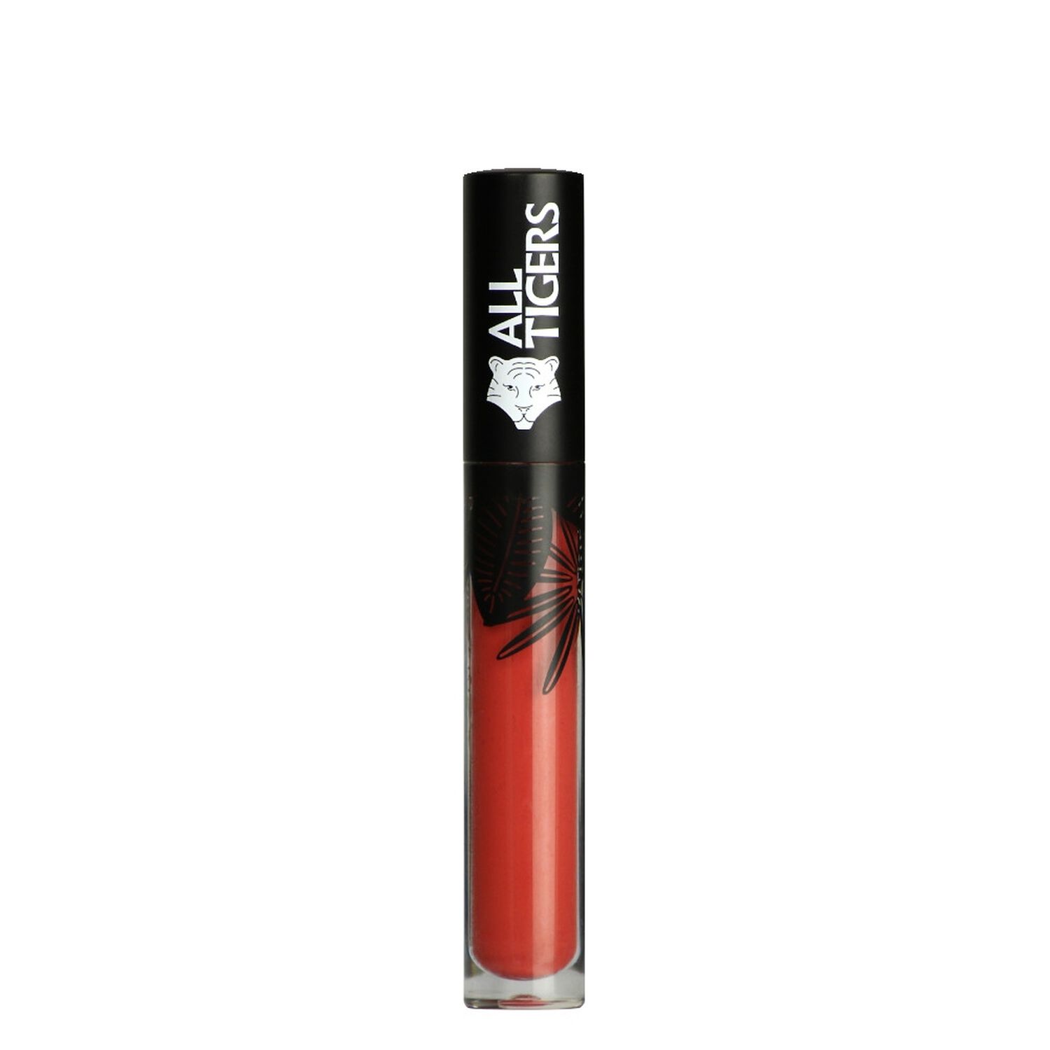 All Tigers Rouge à Lèvres Liquide Mat Maquillage Vegan