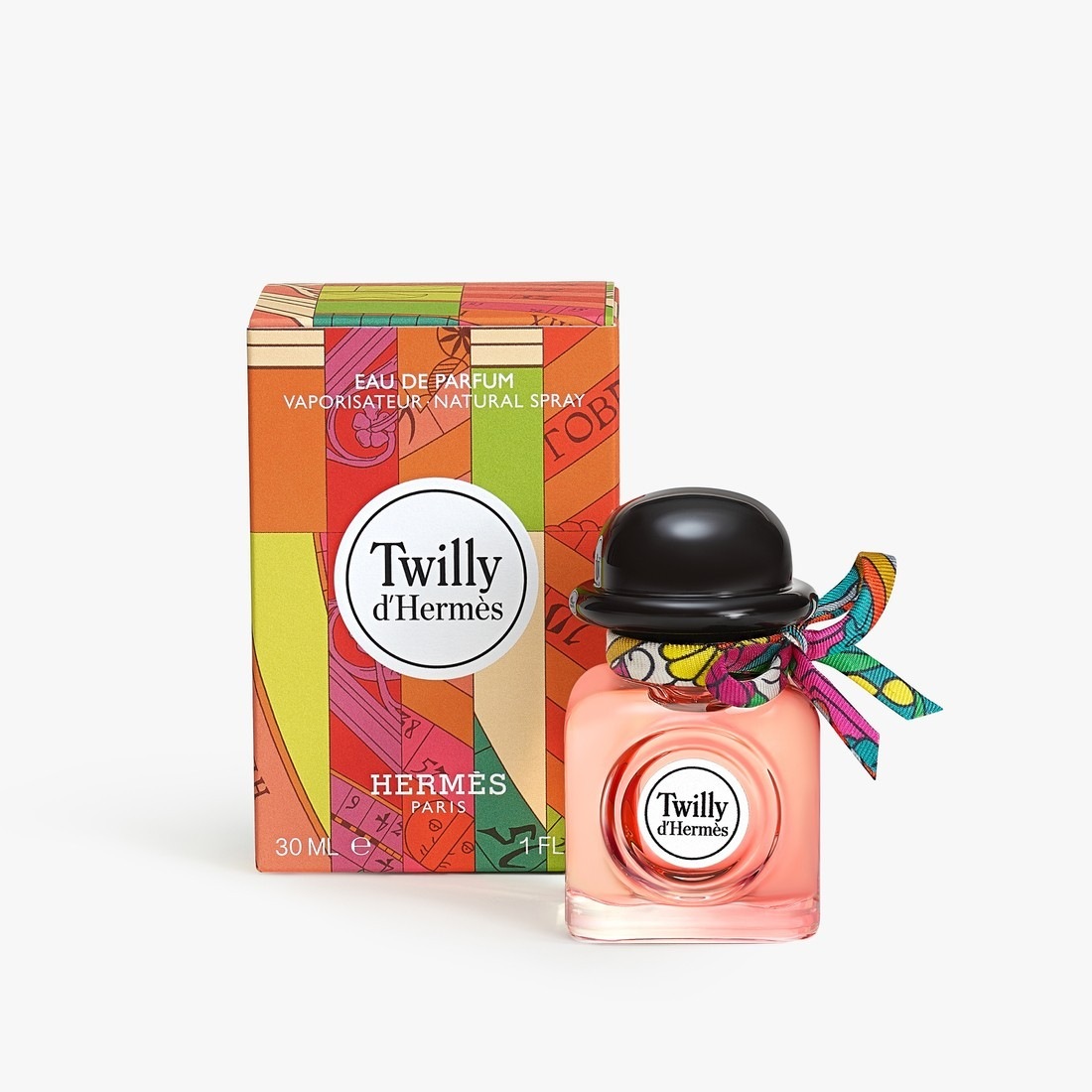 Twilly d’Hermès