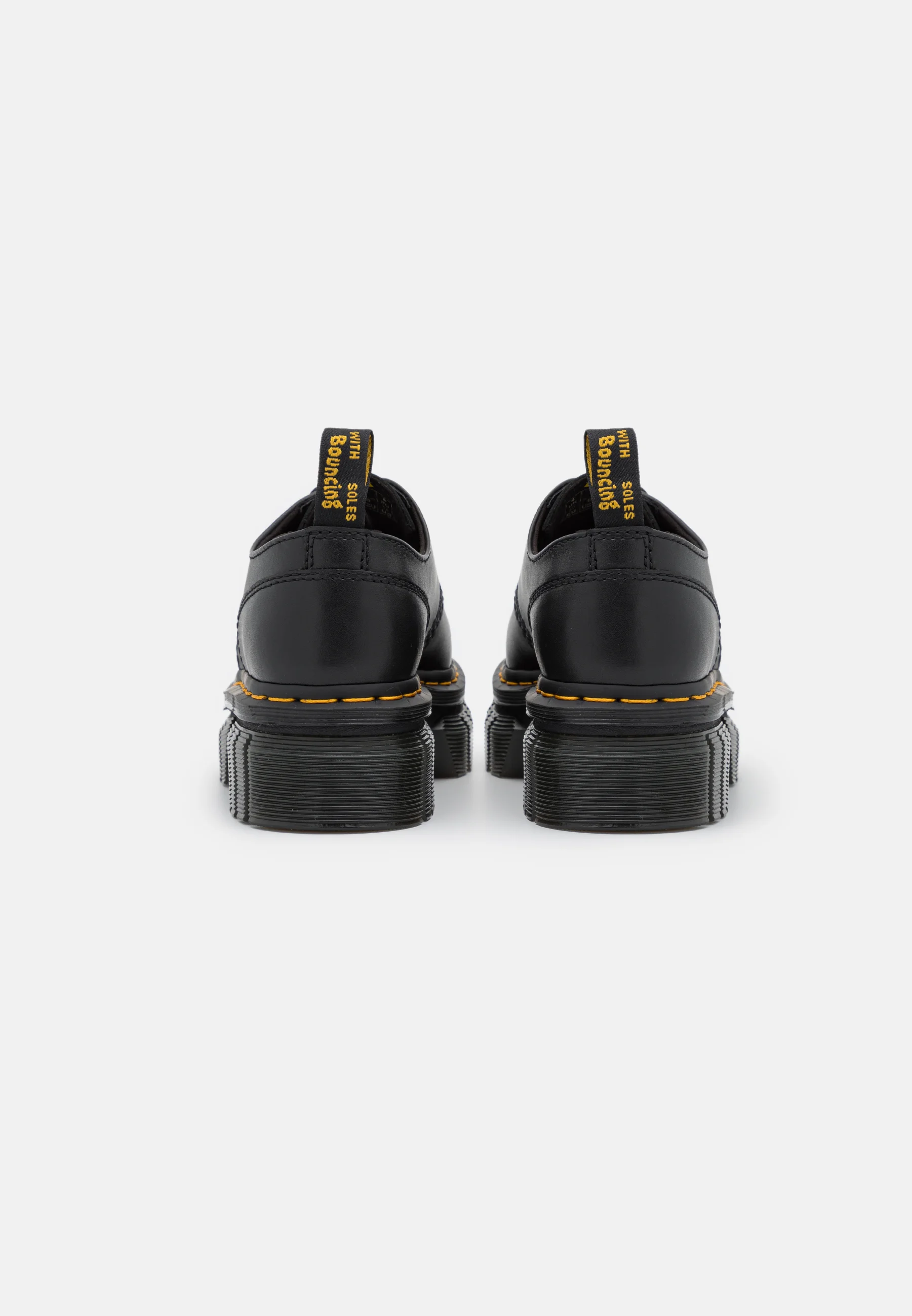 Dr. Martens AUDRICK SHOE - Zapatos con cordones
