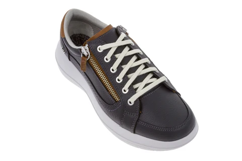 Carouge 20 Graphite Herren