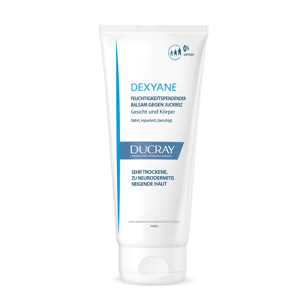 DEXYANE Balsam gegen Juckreiz