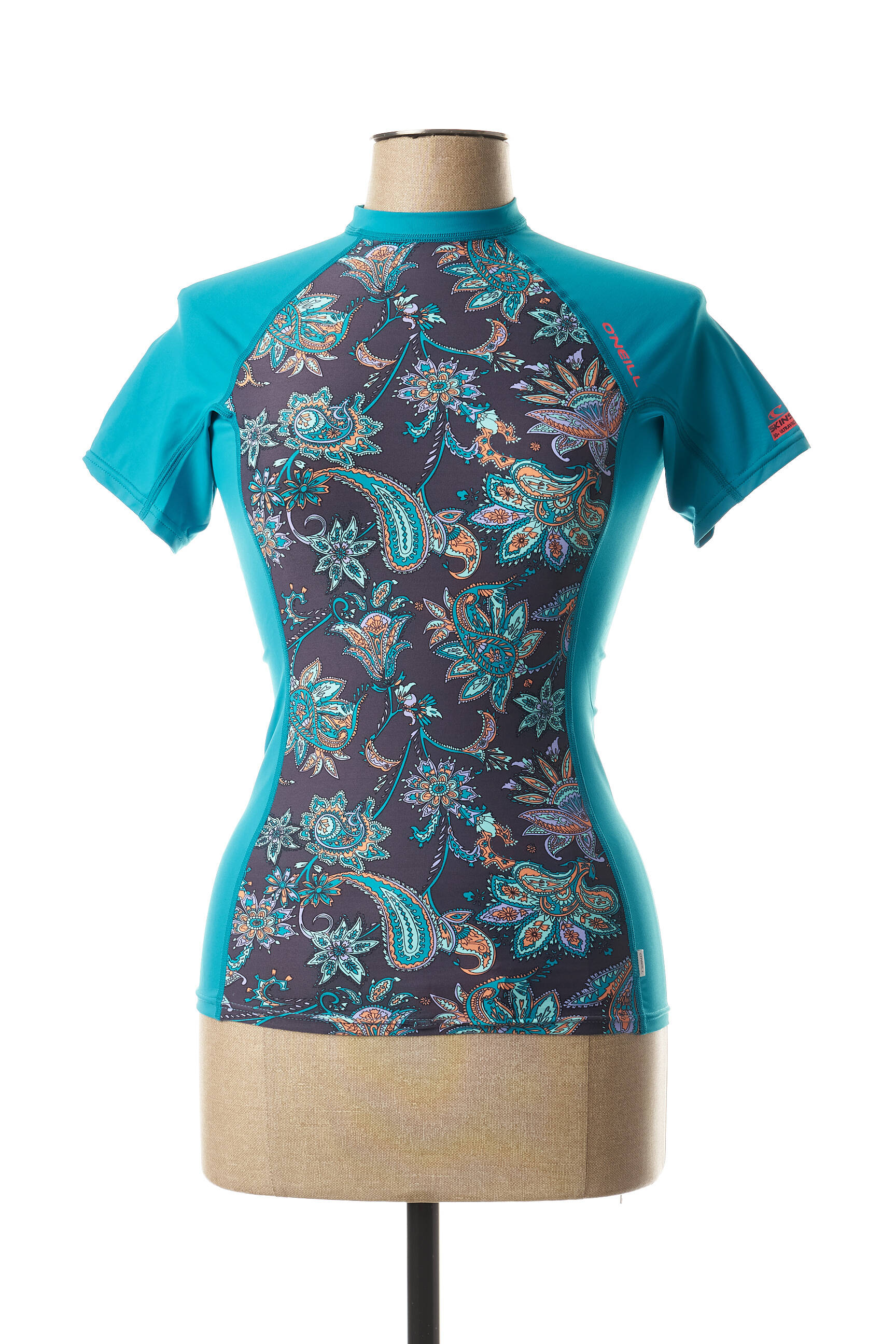 O Neill Tops De Bain Femme couleur bleu
