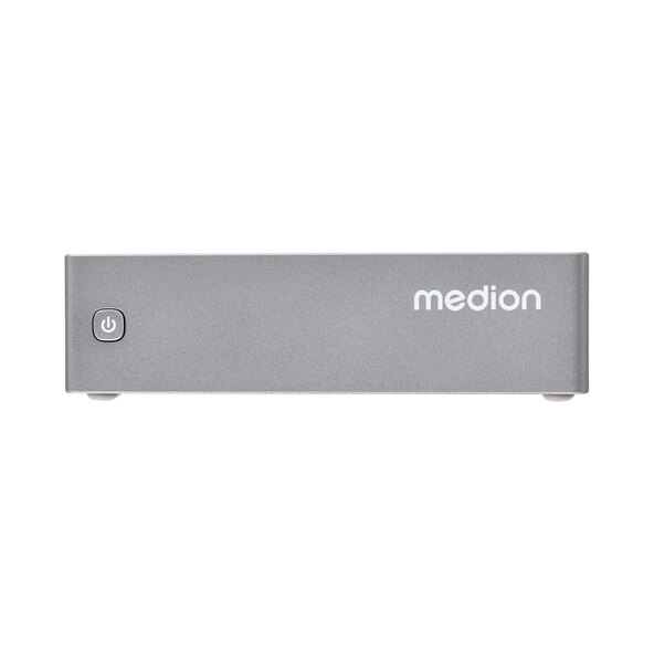 Mini PC S06e, N100 (MD35355)