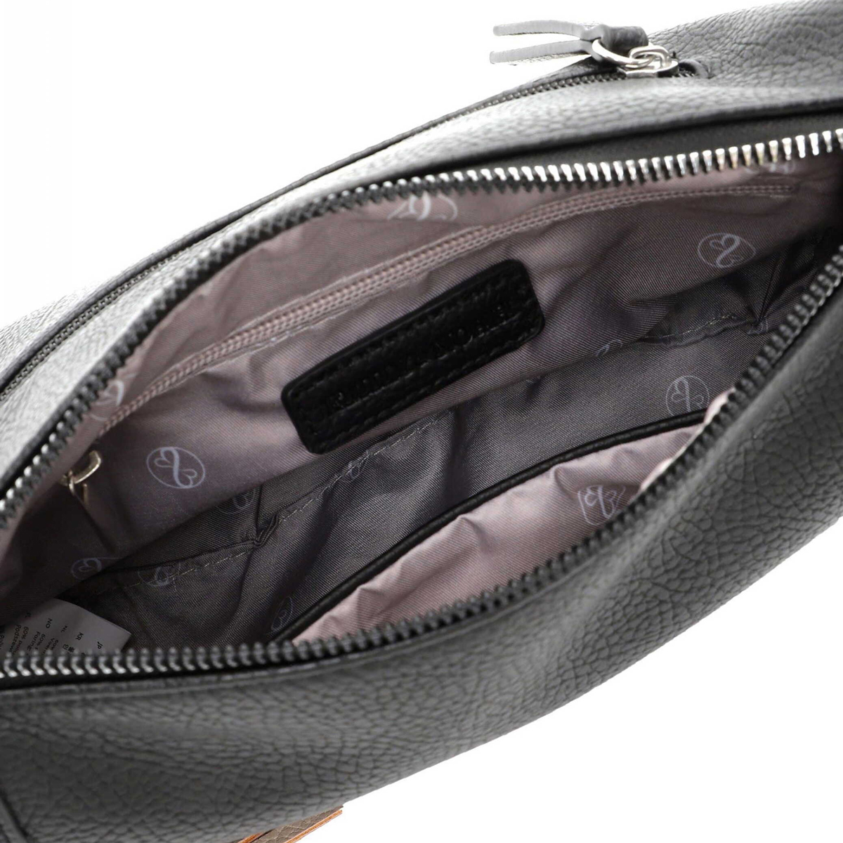 emily & noah Kristina 63960 Schwarz 100 black