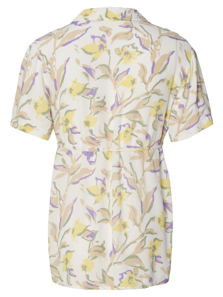 Noppies Bluse Morena in Big Flower Print günstig kaufen