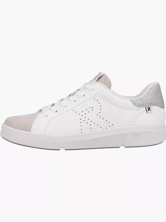 Rieker Damen Sneaker Low