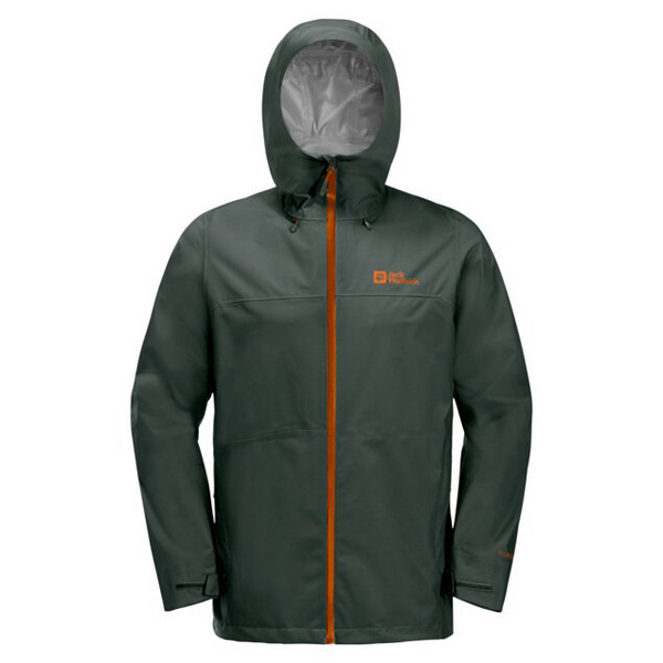 HIGHEST PEAK 3L JKT M Herren - Hardshelljacke