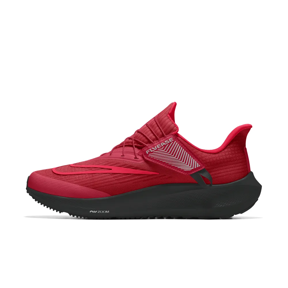 Nike Pegasus FlyEase By You personalisierbarer 4695942048 / rot