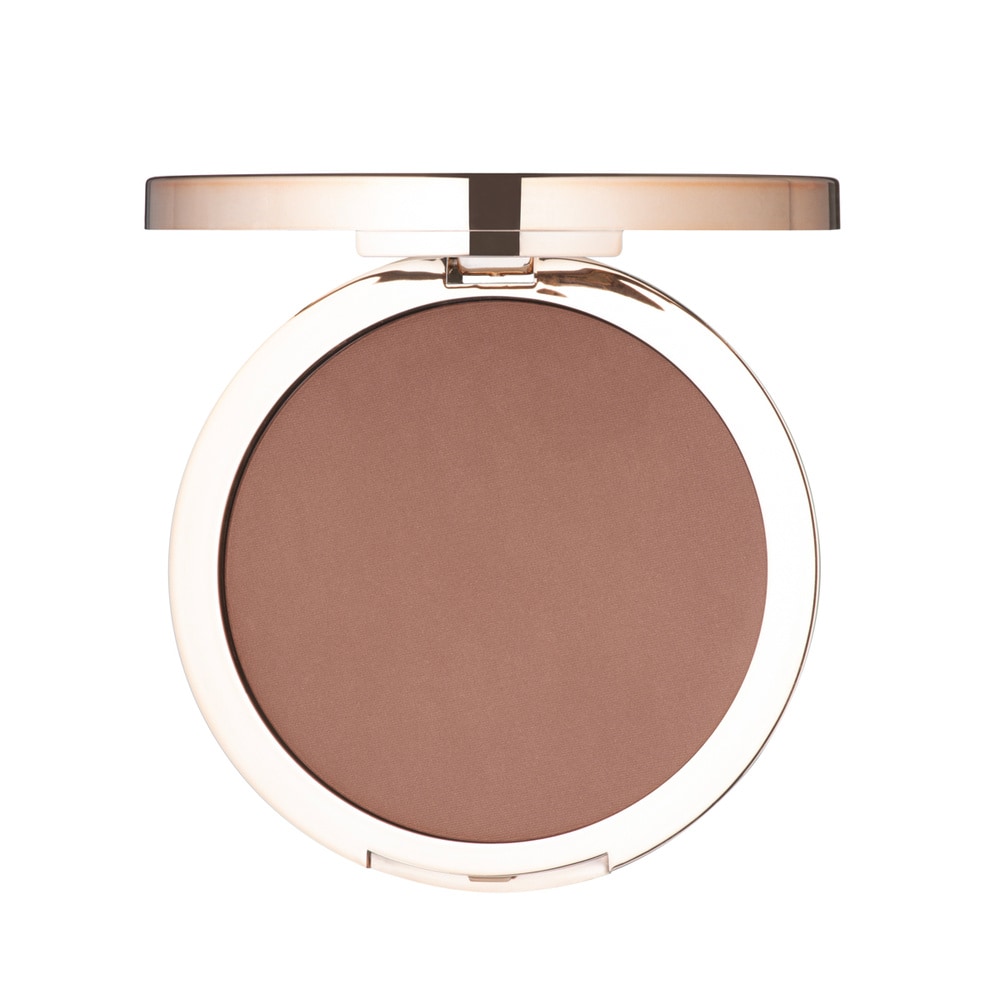 wakeup cosmetics milano Volcano Bronzing               Matte Compact Powder Poudre bronzante fini mat