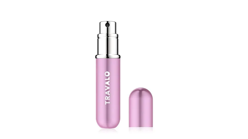 TRAVALO Parfumzerstäuber Classic Pink Classic Pink