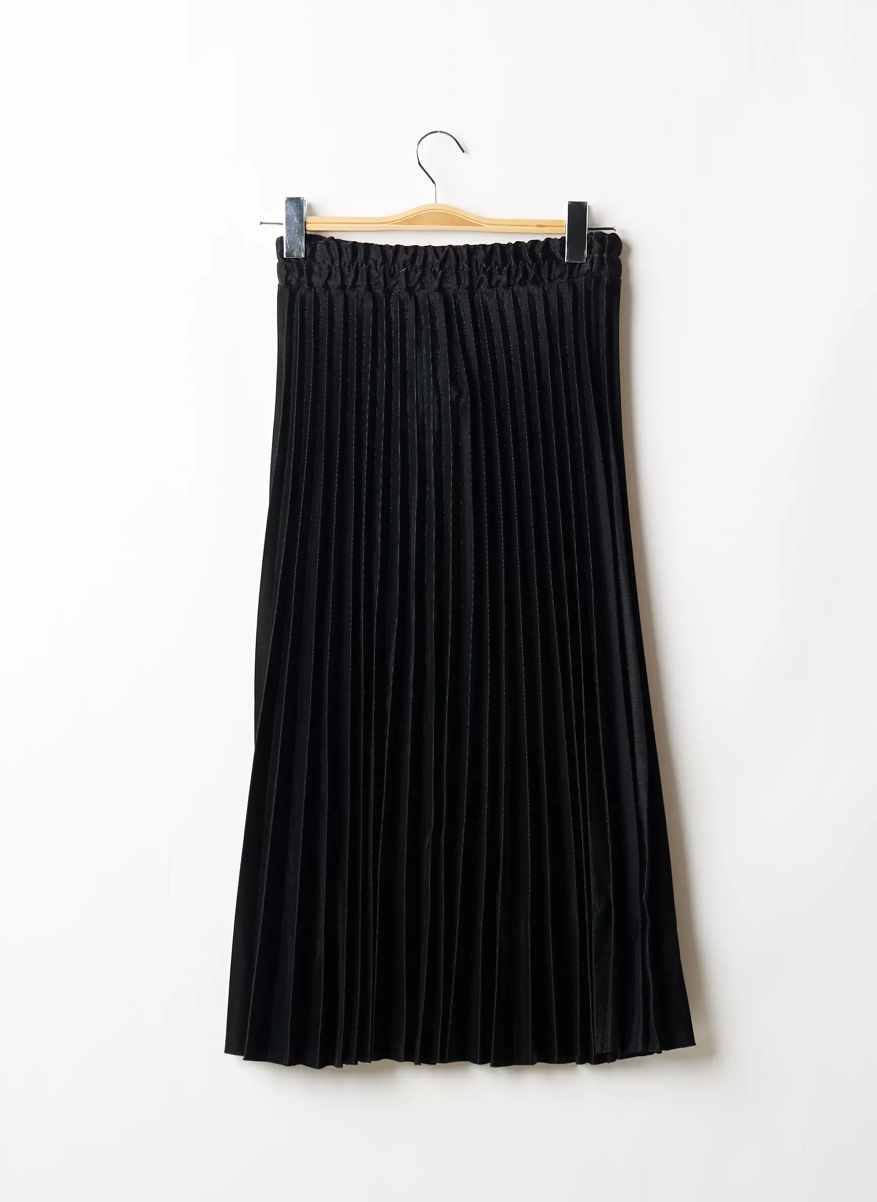 Quattro Jupes Longues Femme couleur noir