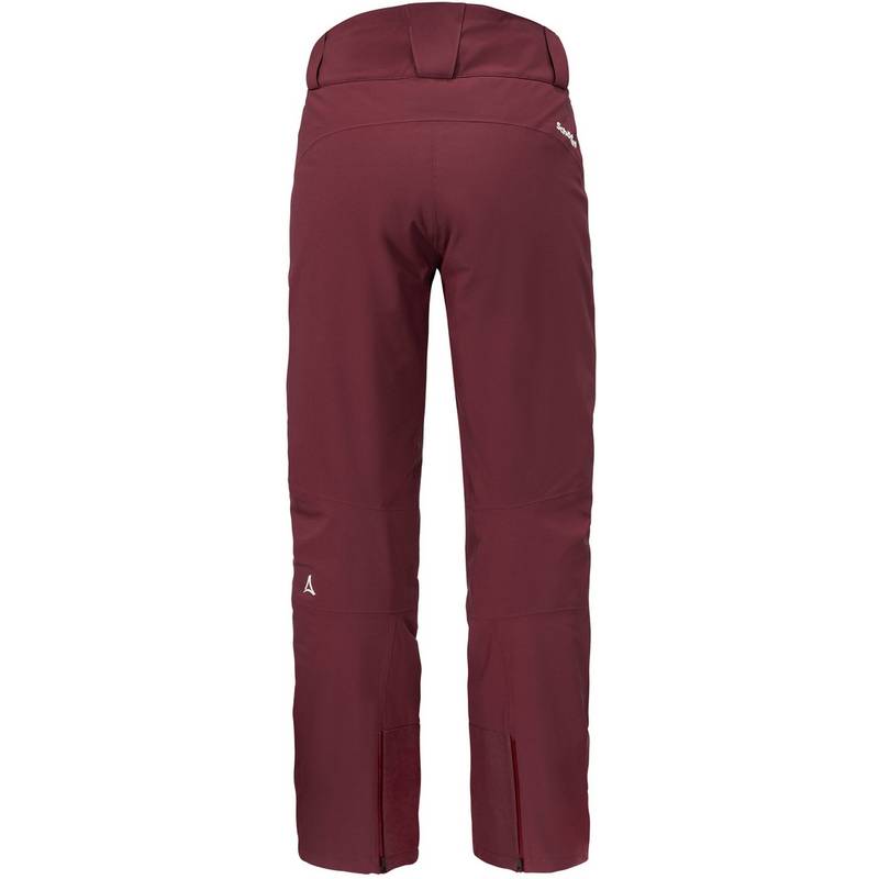 Schöffel Weissach Skihose Damen
