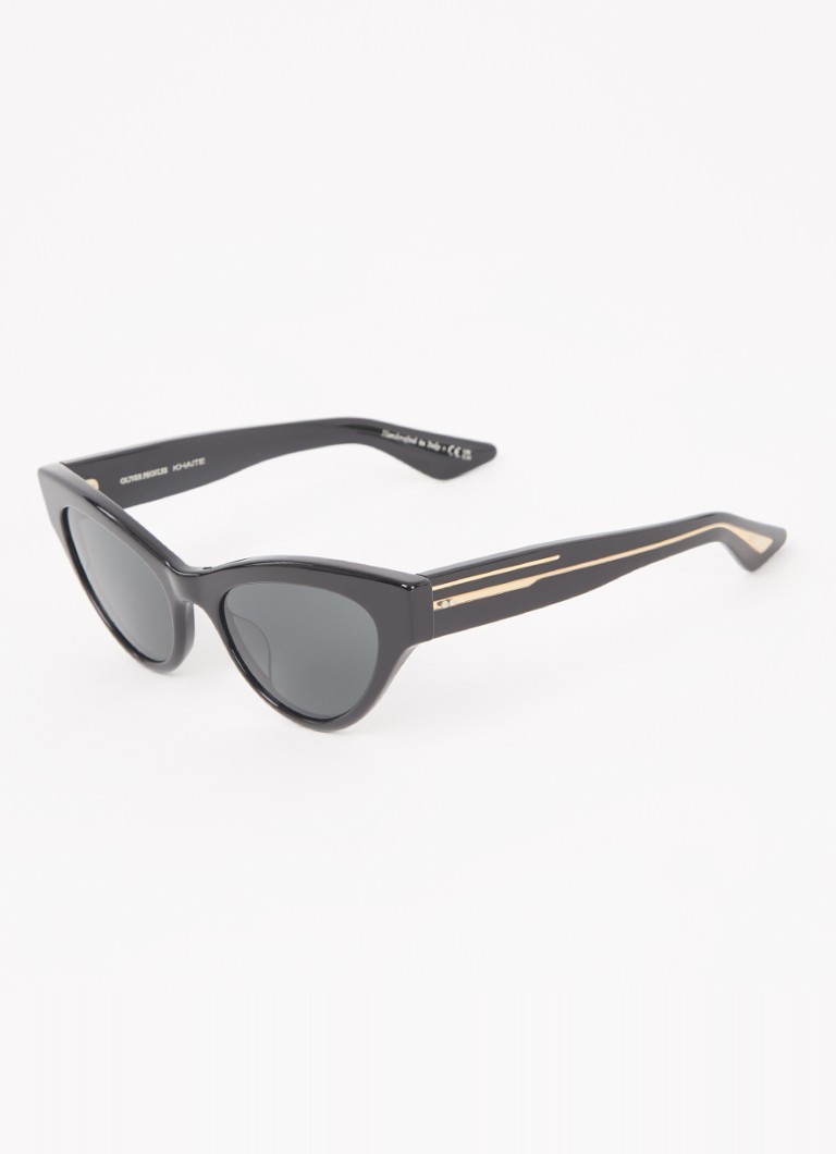 Oliver Peoples  Cat Eye zonnebril OV5573SU
