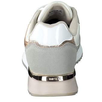 MEXX Sneaker in beige