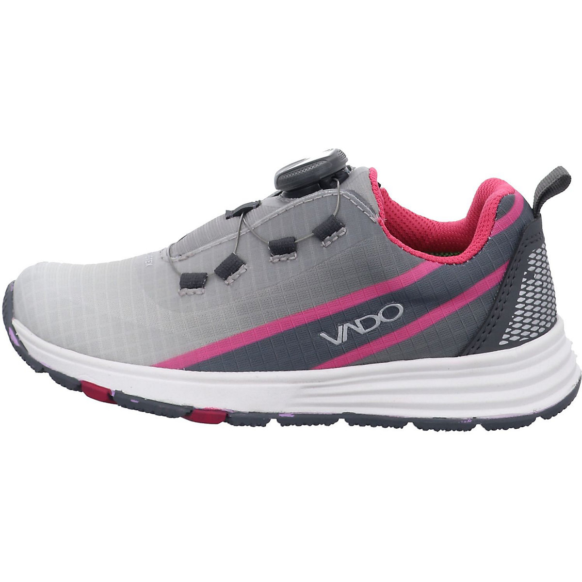 Slipper GORE-TEX für Mädchen