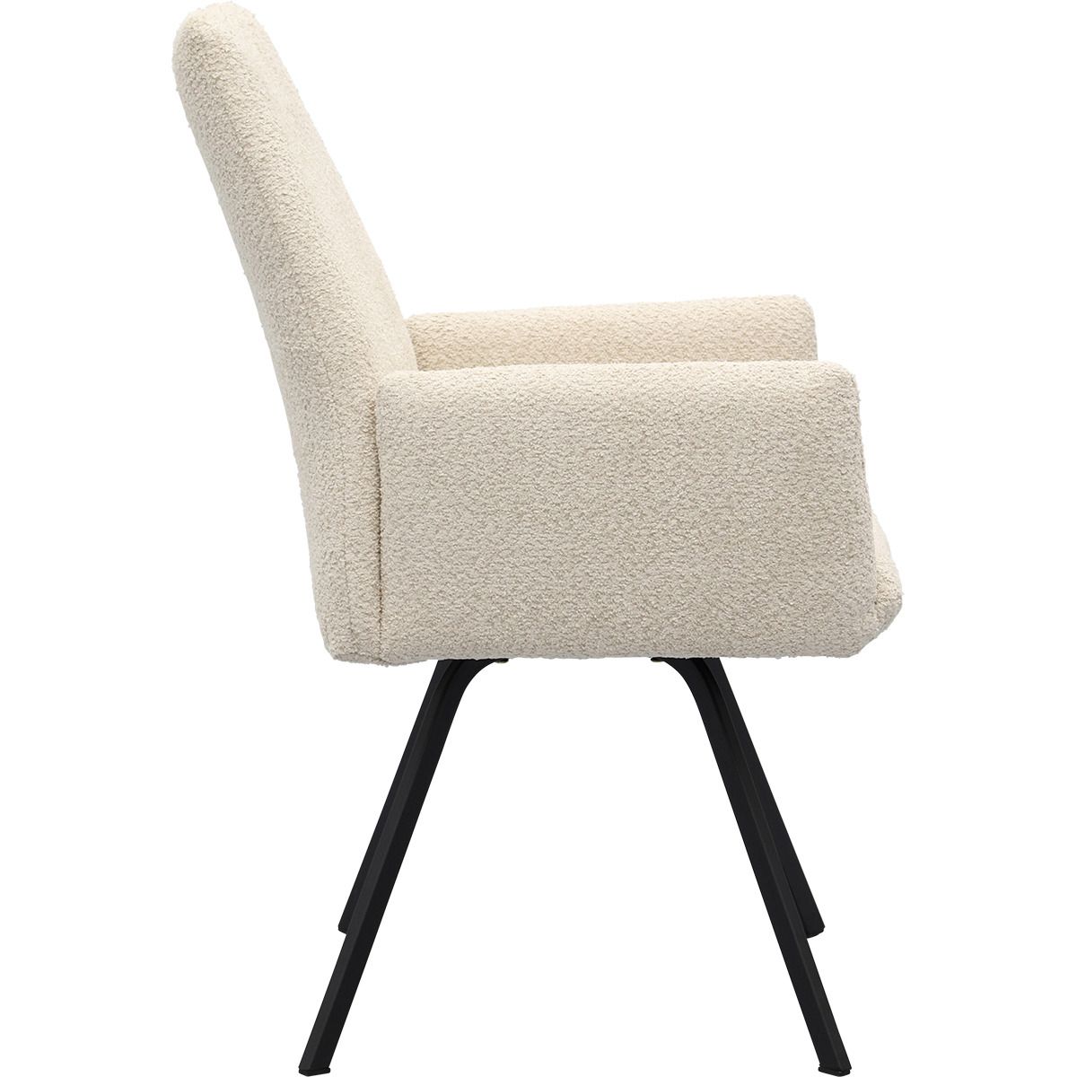 Trendhopper Esszimmerstuhl Lova Oasis Shell