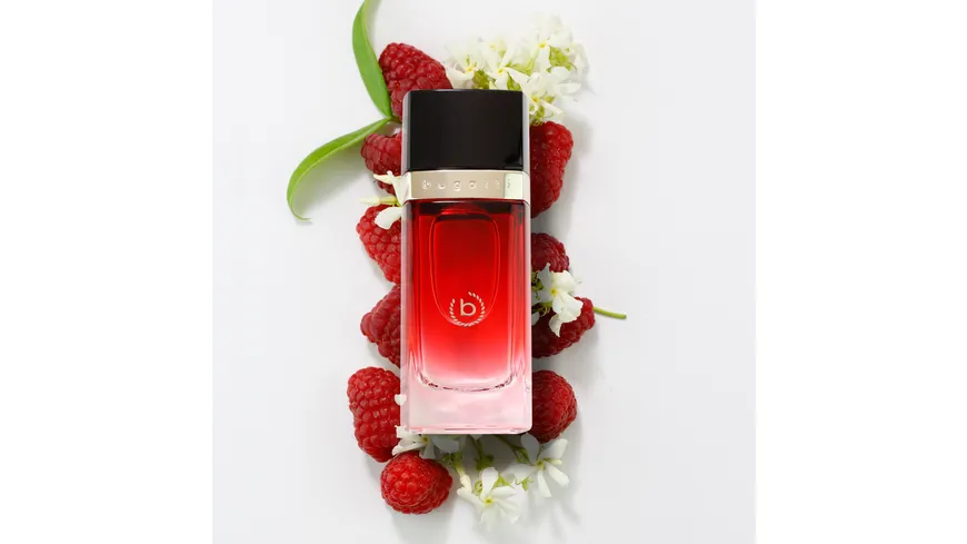 bugatti Eleganza Rossa Eau de Parfum 60 ml