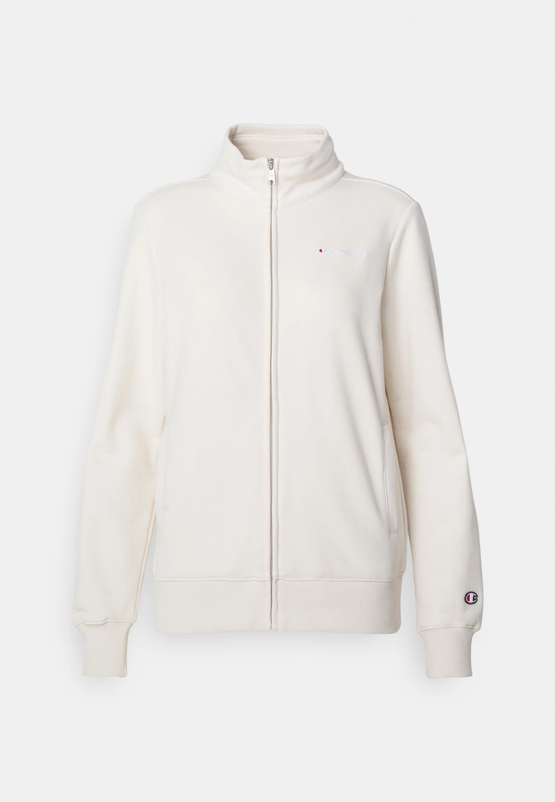 Champion ICONS FULL ZIP JACKET - Sudadera con cremallera