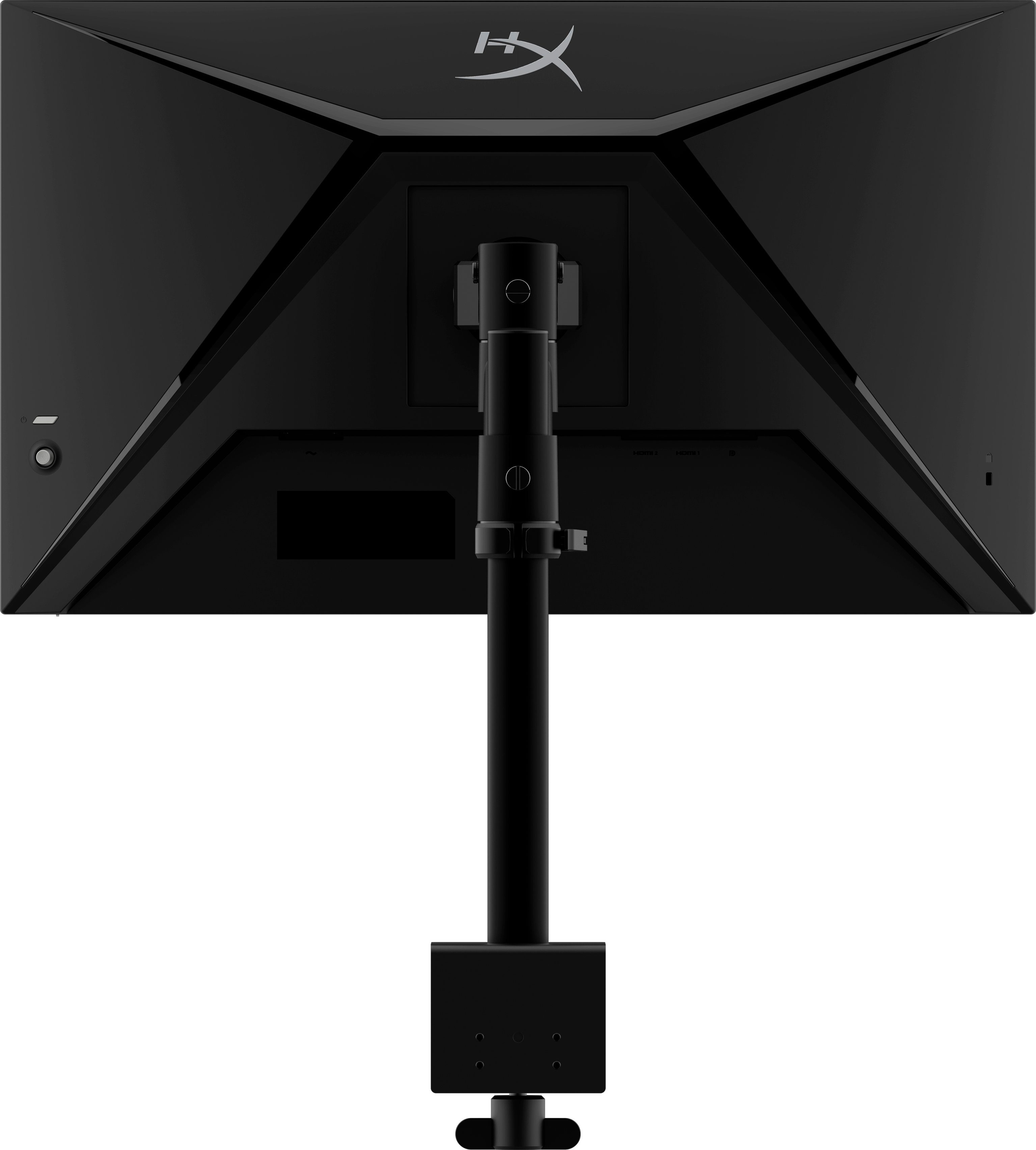 HyperX Armada 27 Gaming-Monitor (68,5 cm/27 