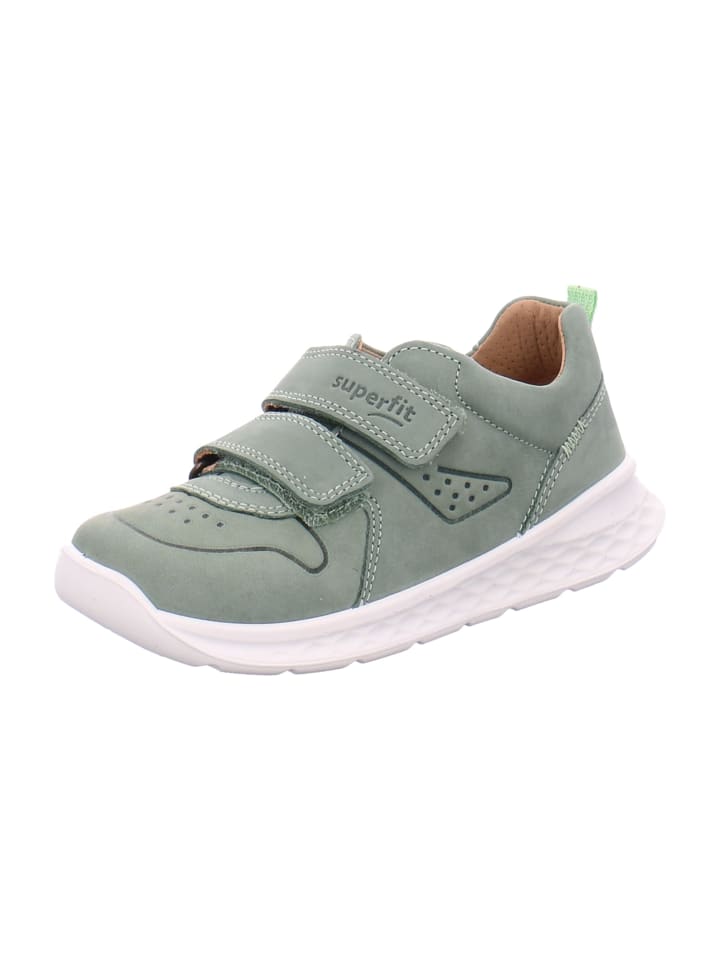 superfit Klettschuhe in Grün günstig kaufen