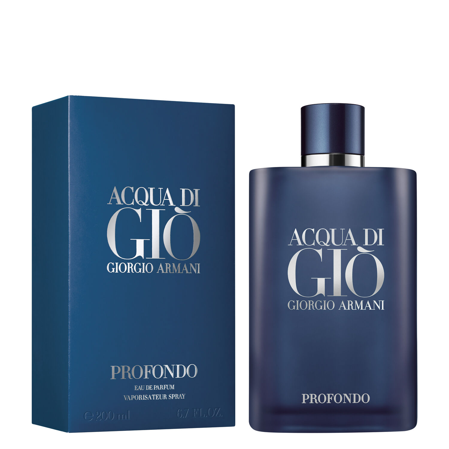 Giorgio Armani Acqua di Giò Profondo Eau de Parfum