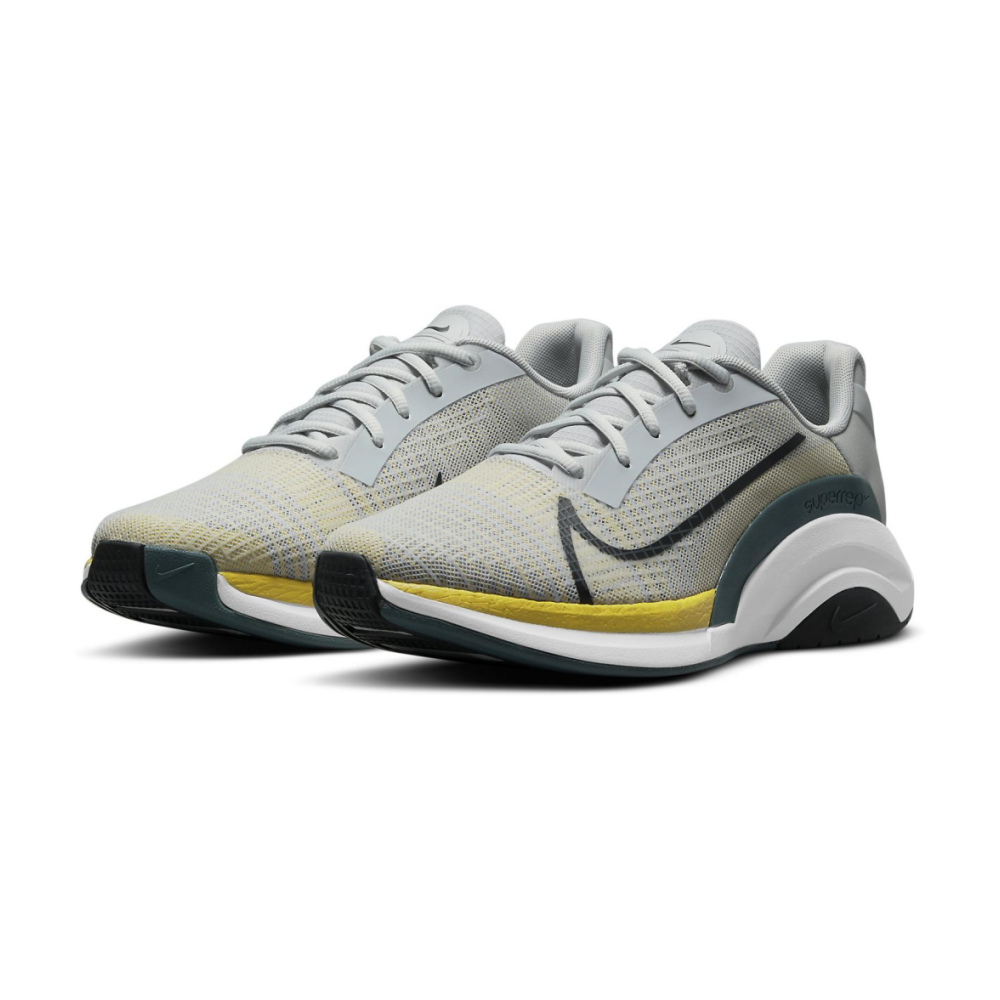 Nike ZoomX SuperRep Surge CU7627-037 / grau
