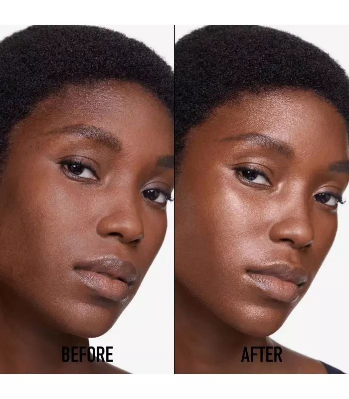 DIOR FOREVER GLOW STAR FILTER Fluide sublimateur de teint - illuminateur multi-usage