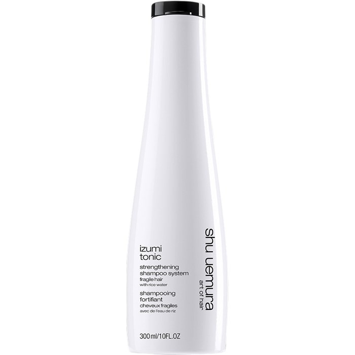 Strengthening Shampoo System