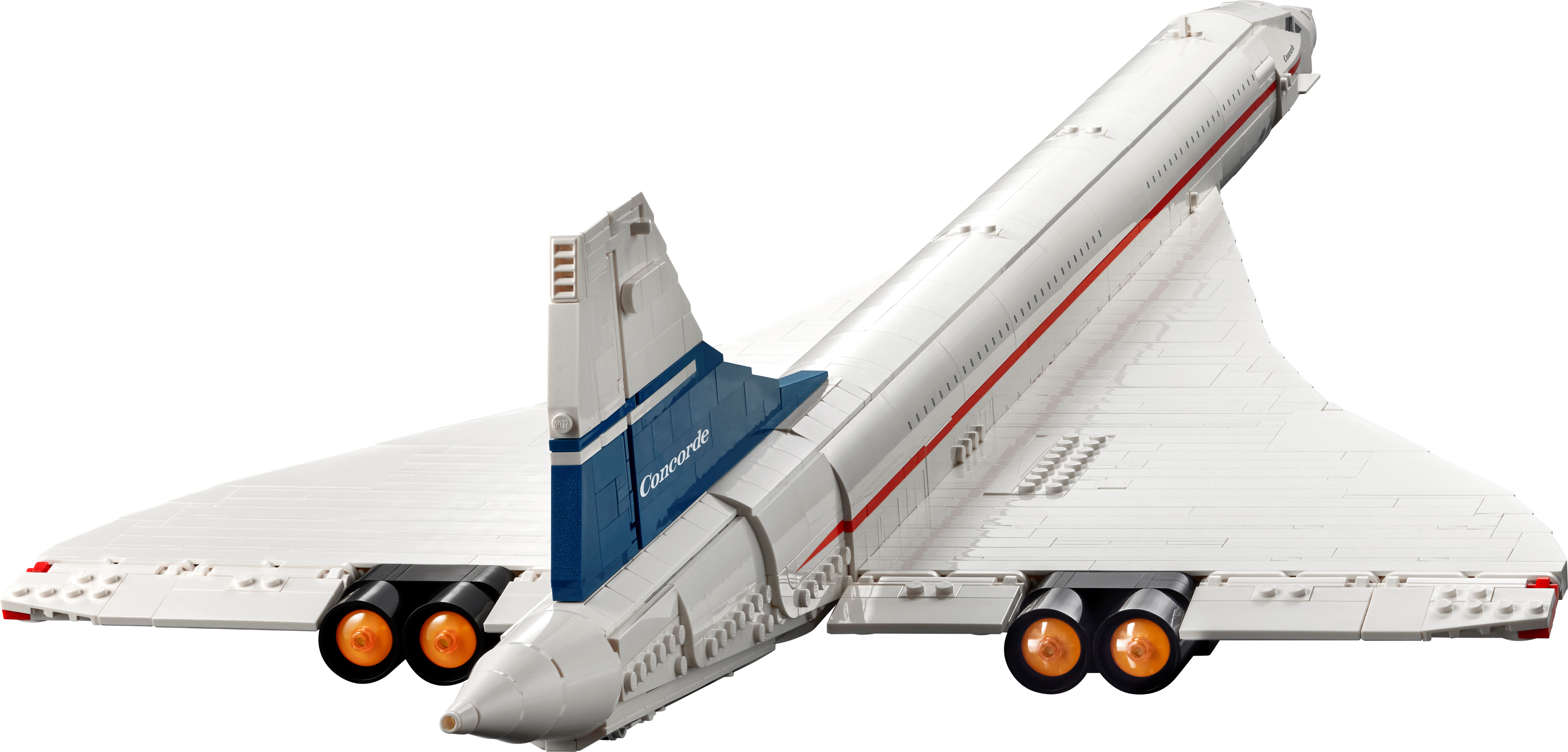 Concorde 10318