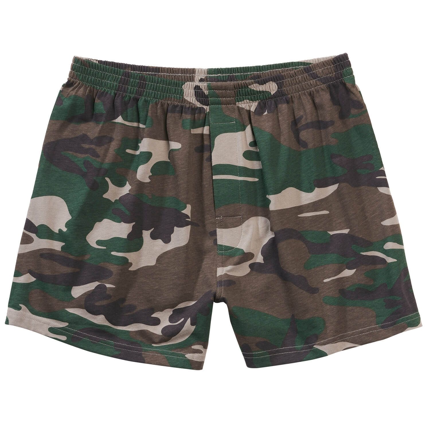 Boxershorts Cotton