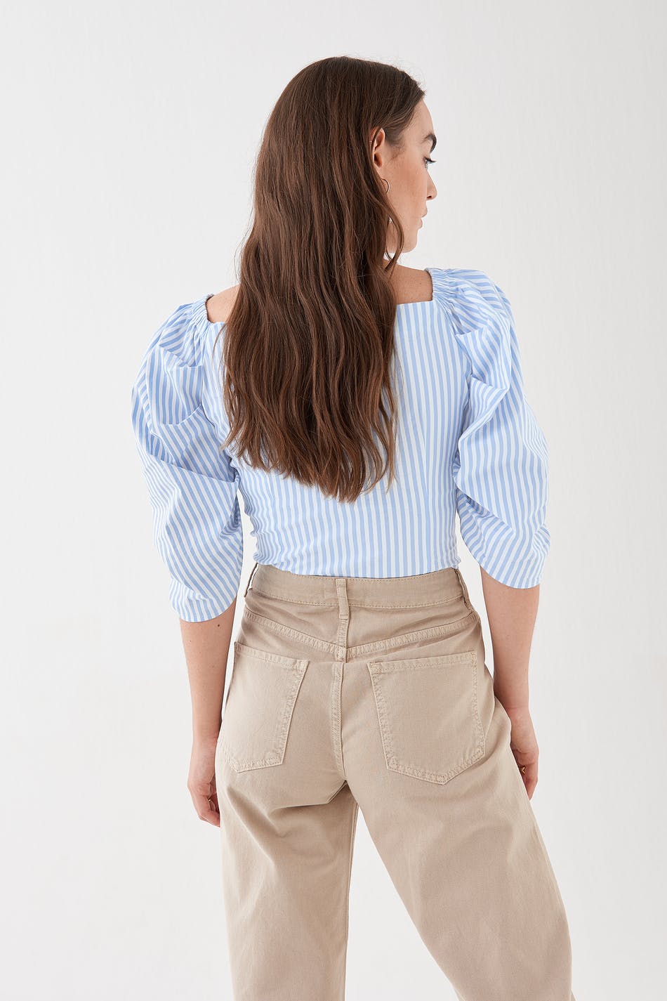 Liv blouse
