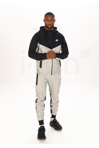 Nike Tech Fleece Overlay M