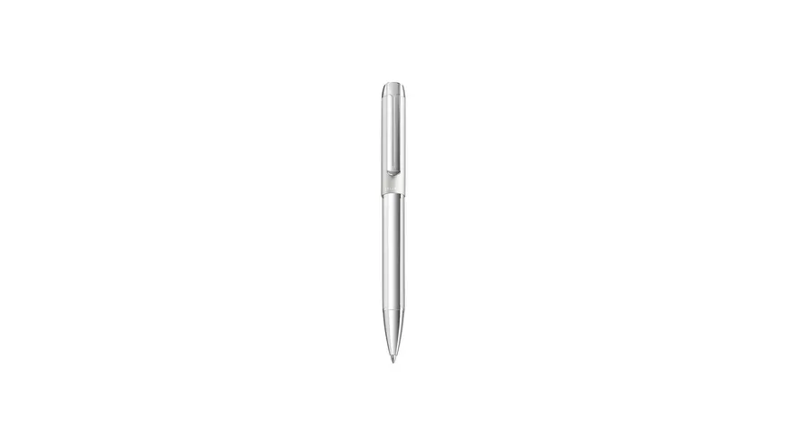 Pelikan Kugelschreiber Pura® K40 Silber Silber
