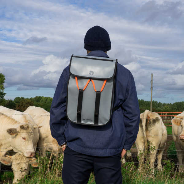 GRAVELOT - 18 L - Tagesrucksack