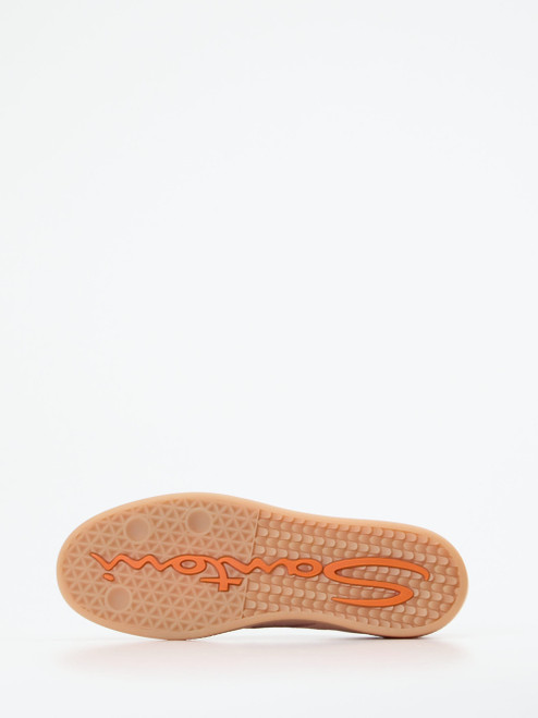 Sneaker-16615990071 Santoni