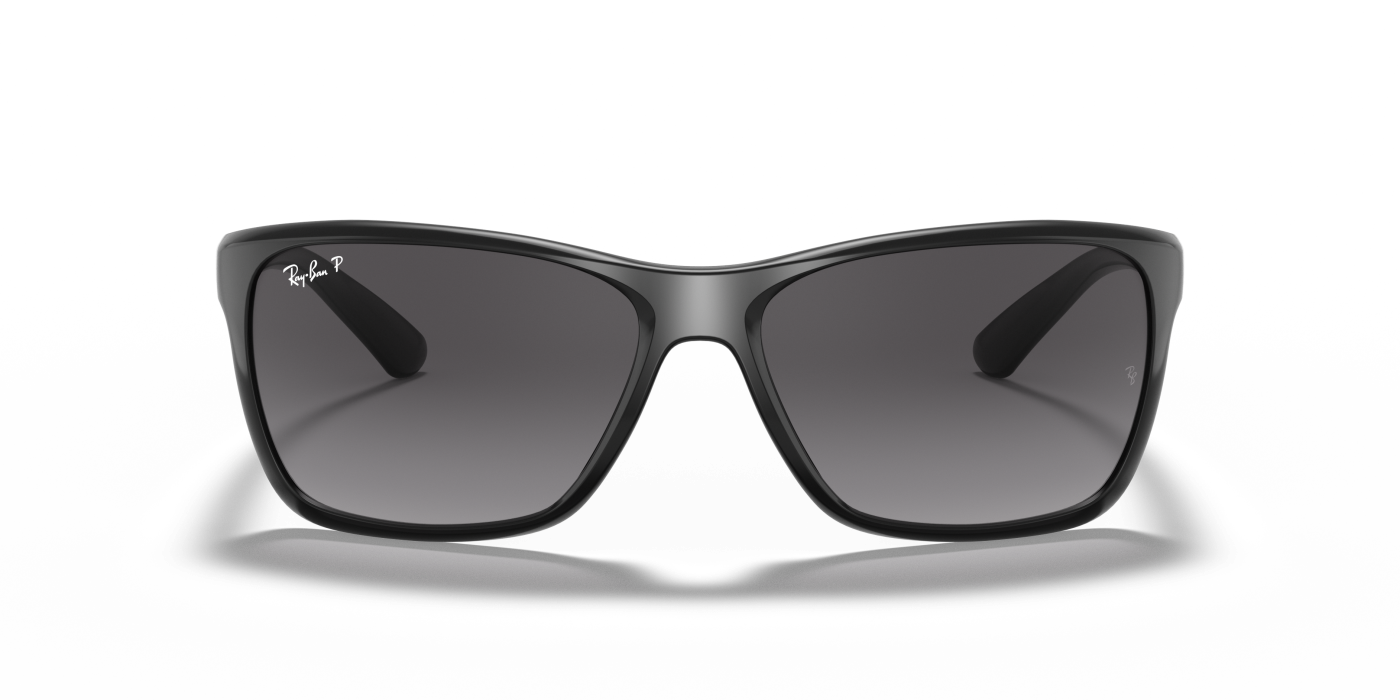 RB4331 - Gri negru lucios