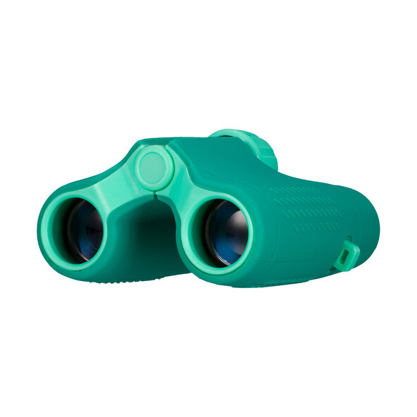Kinderfernglas 6x21, grün