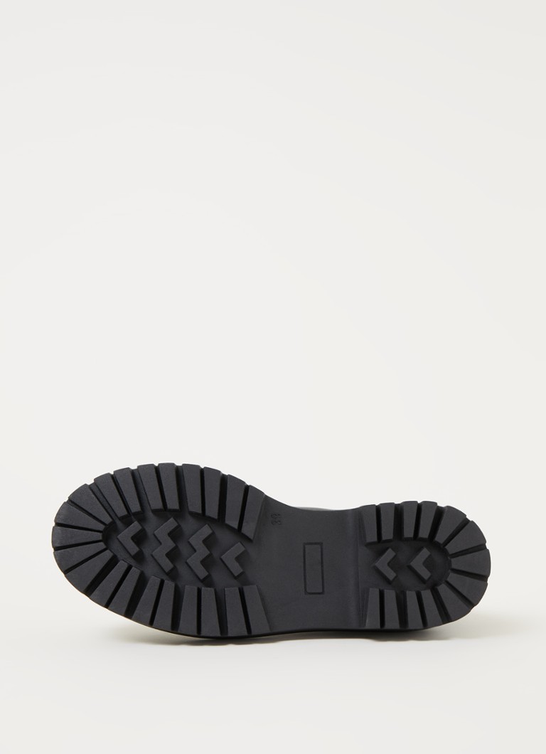 Skórzane buty Chelsea Jonak Ravie