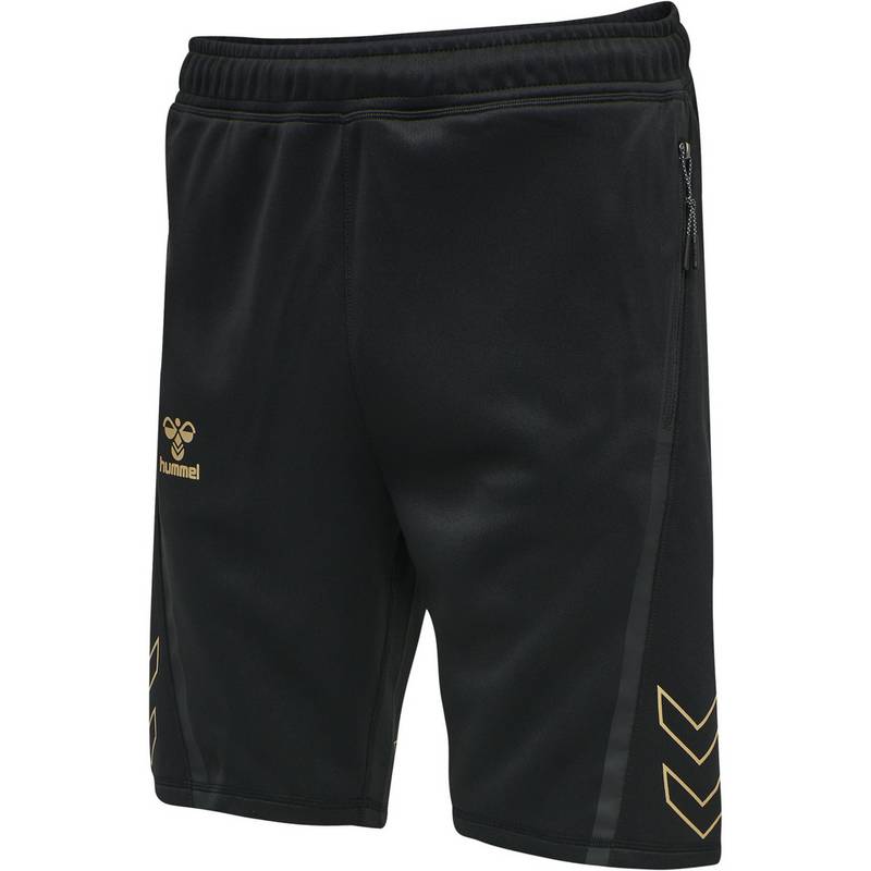 hummel hmlCIMA XK SHORTS Sweatshorts Herren