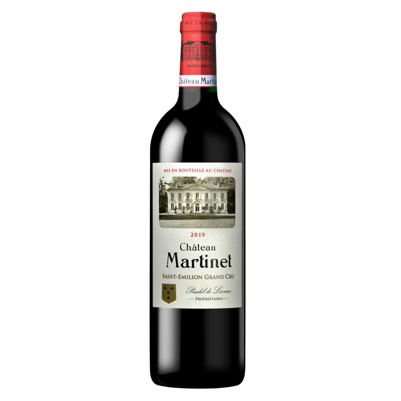 Château Martinet 2019
